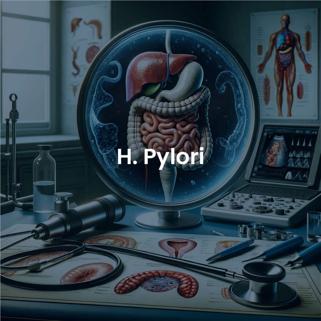 H. Pylori: Ideas generales y tratamiento