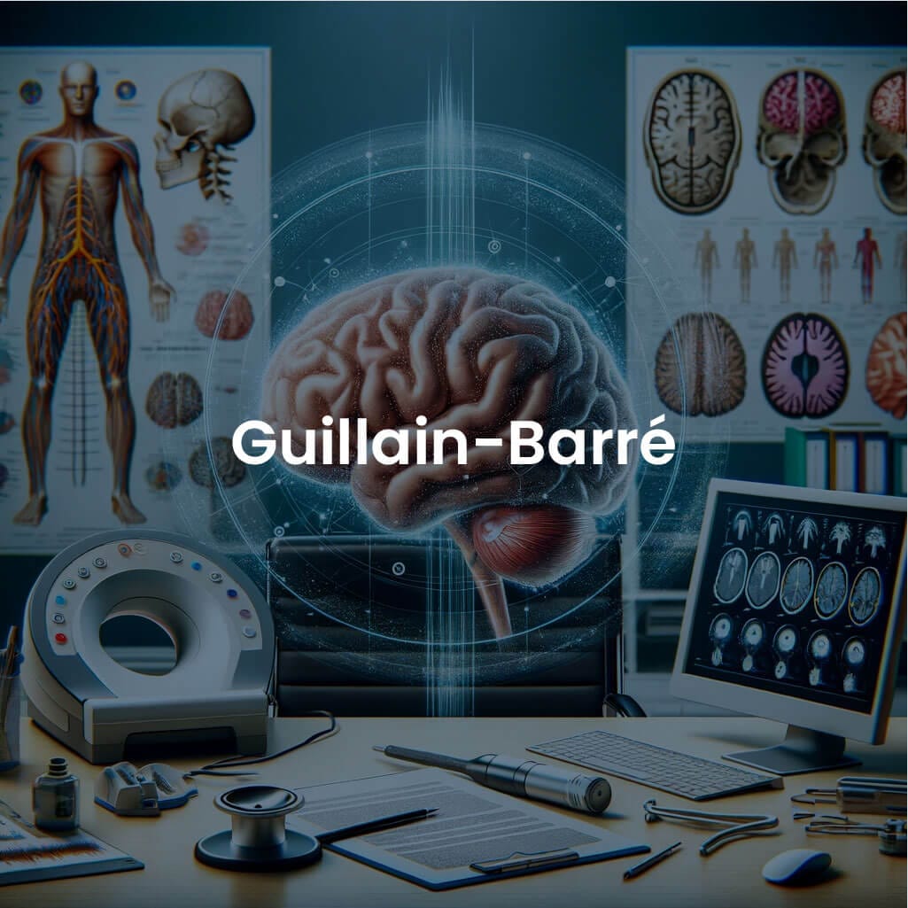 Guillain-Barré