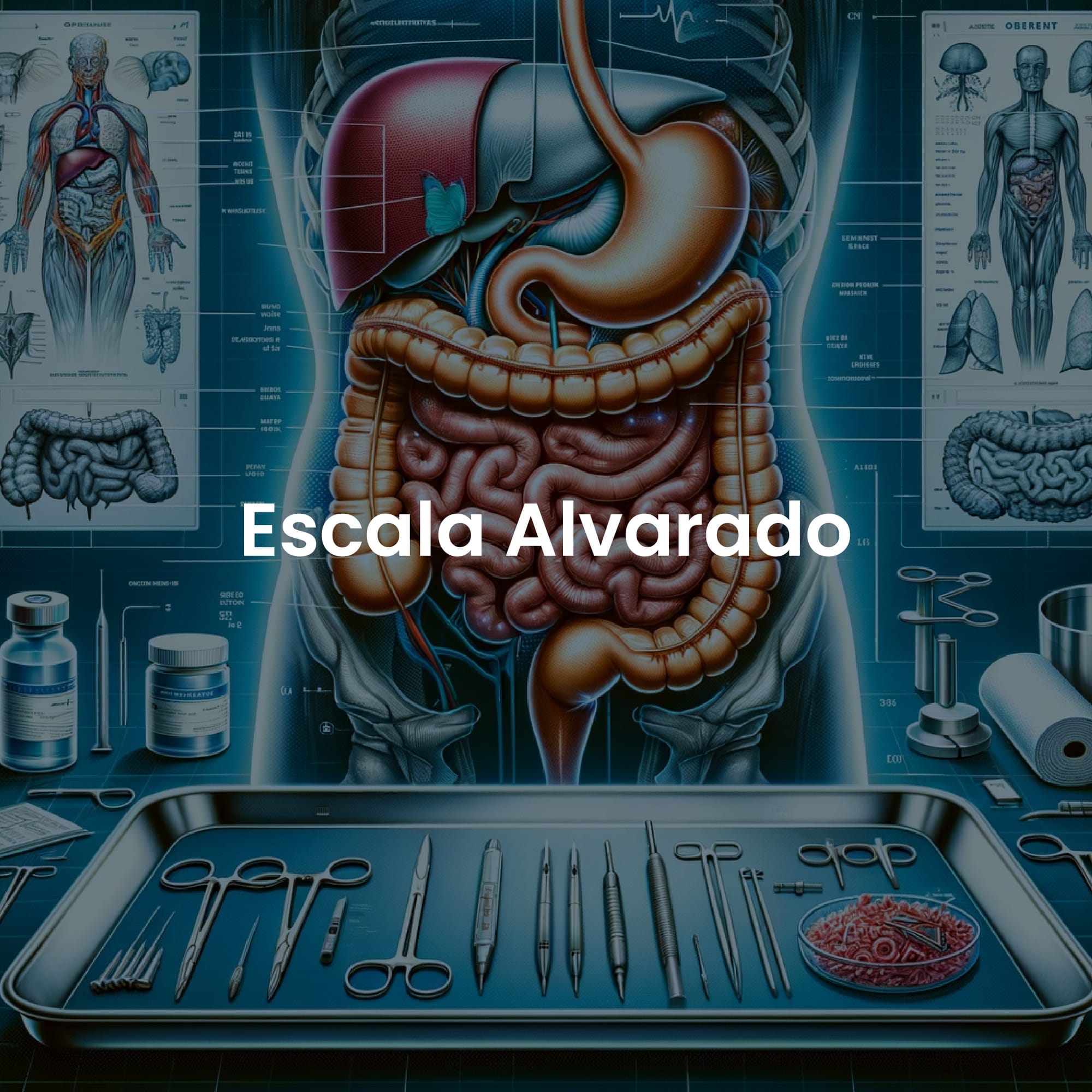 Escala Alvarado