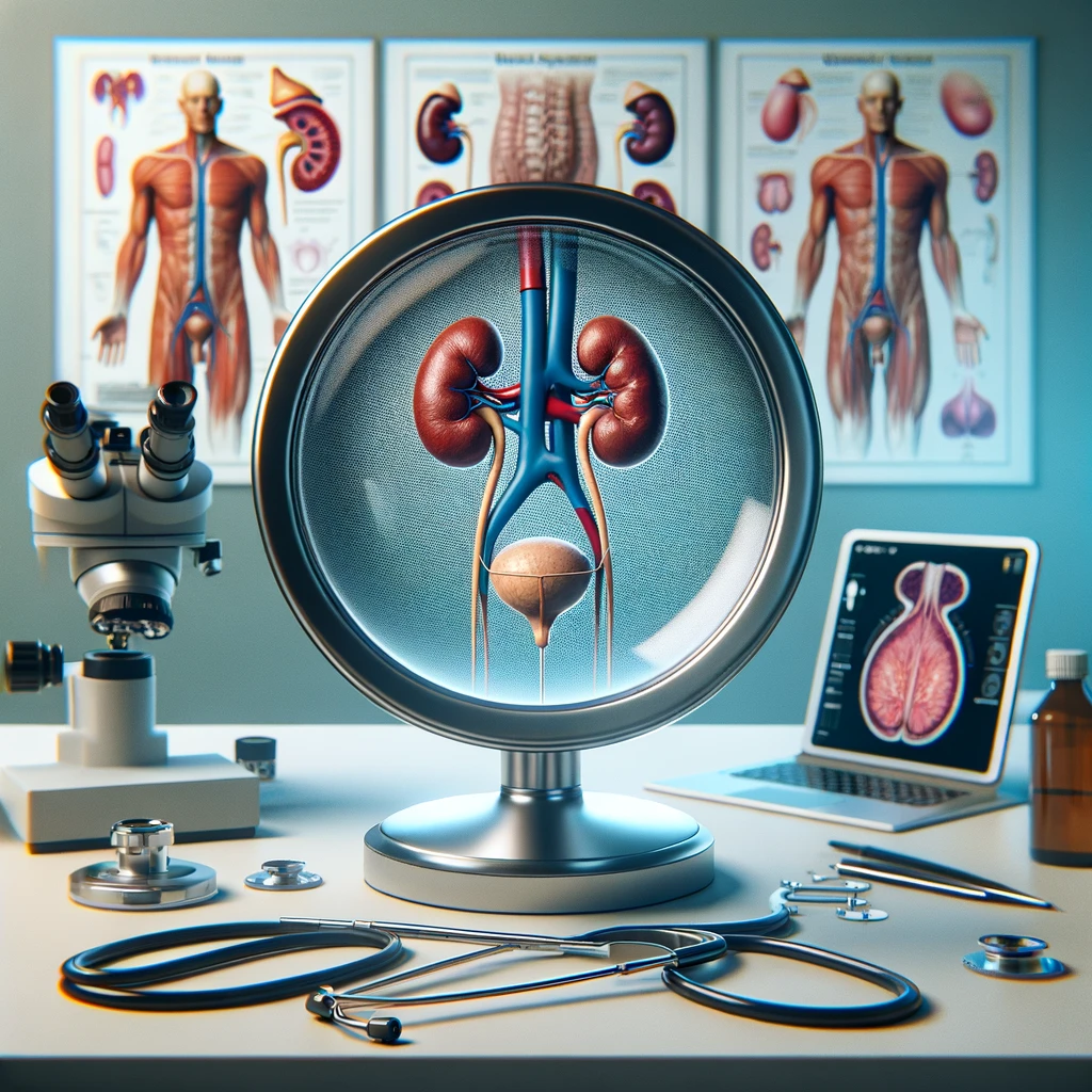 ADENOCARCINOMA DE PRÓSTATA