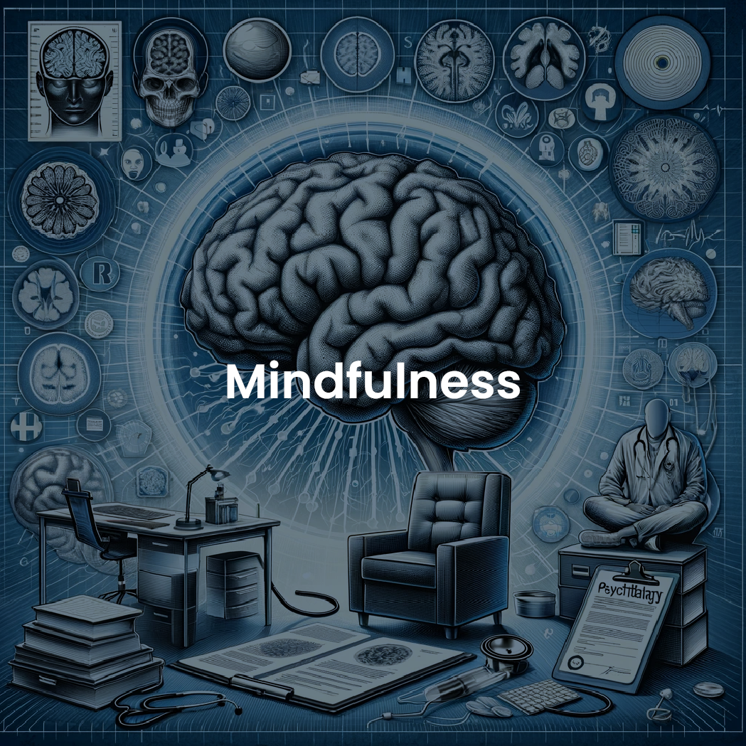 MINDFULNESS