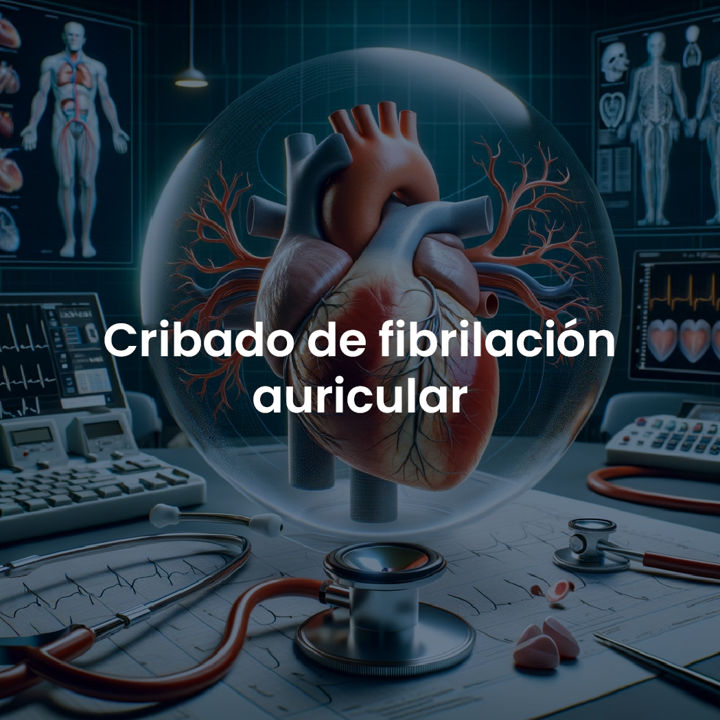 CRIBADO DE FA