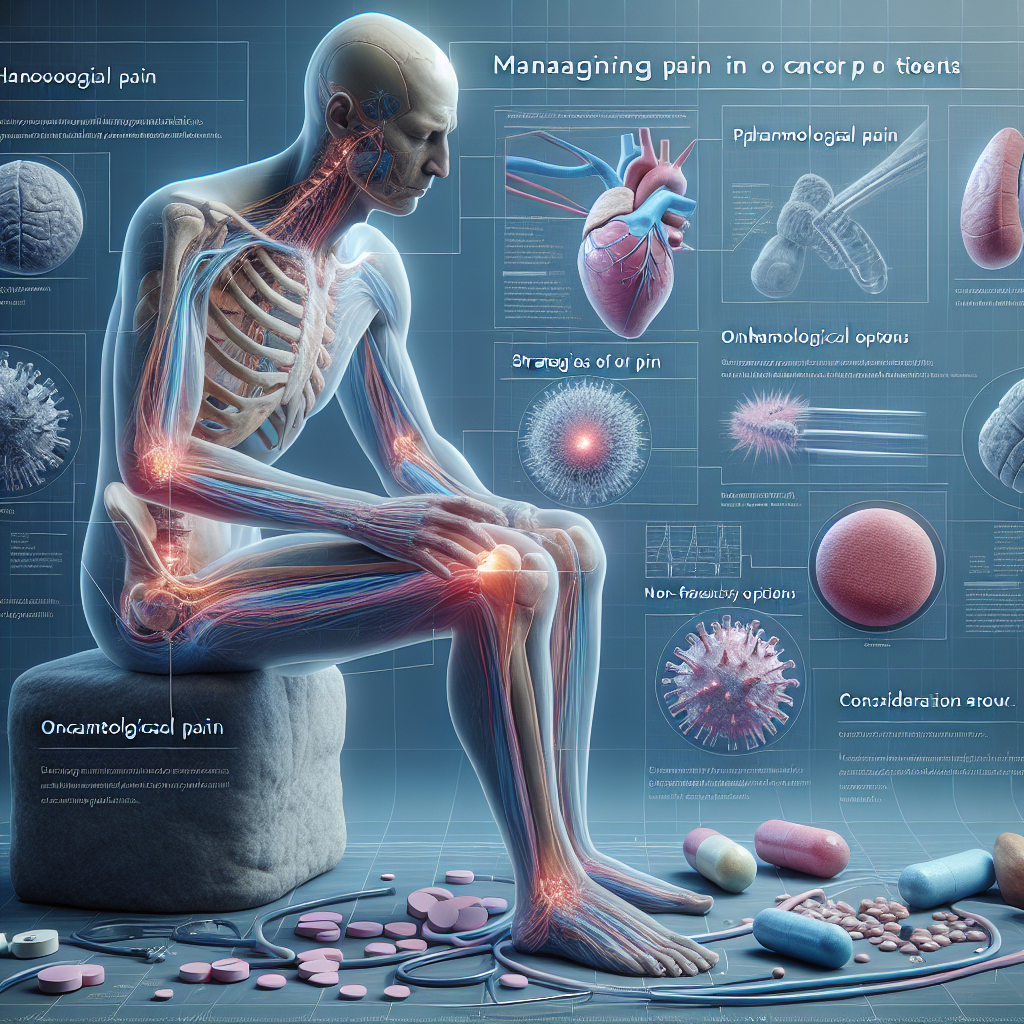 Dolor en paciente oncológico (1): Tipos de dolor