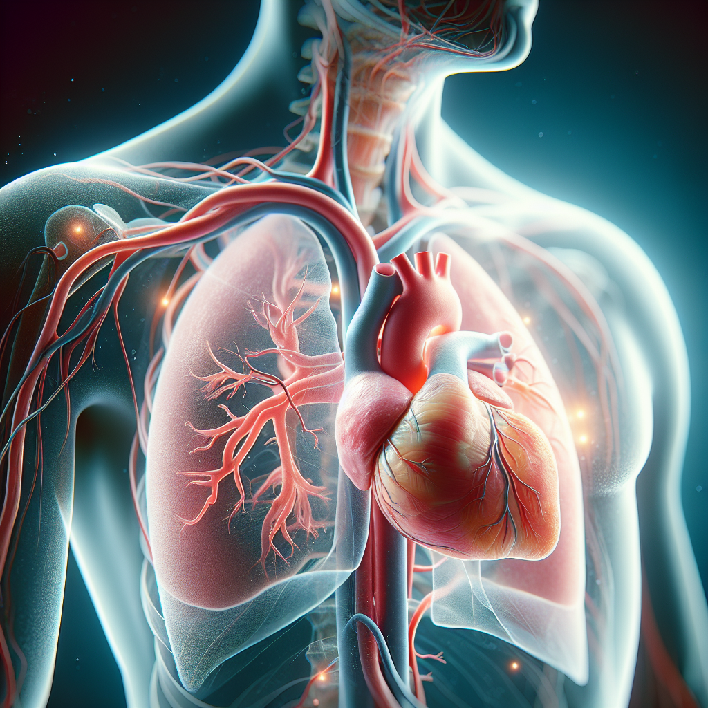 Hipertensión pulmonar (1): Hipertensión pulmonar, definición y grupos.