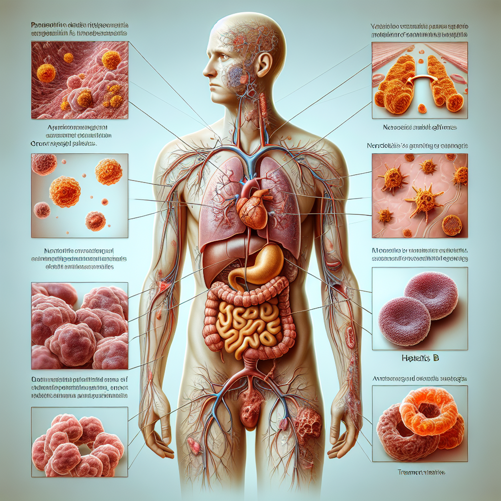 Panarteritis (4): Diagnóstico PAN