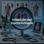 Infección del tracto urinario