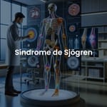 SÍNDROME DE SJÖGREN