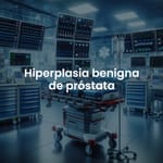 Hiperplasia benigna de próstata