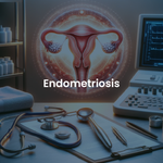 ENDOMETRIOSIS