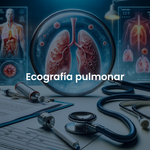 ECOGRAFIA PULMONAR