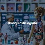 Bronquiolitis aguda