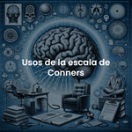Usos de la escala de Conners