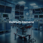 Delirium Tremens
