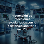 PREVENCIÓN DE INFECCIONES RELACIONADAS CON LA ASISTENCIA SANITARIA EN UCI