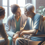 Comunicación médico-paciente