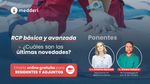 RCP básica y avanzada. ¿Cuáles son las últimas novedades? (Charla online)