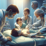 Abordaje del niño crítico (4): Disability