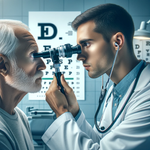 Pérdida de visión (2): Pérdida de visión en diabéticos