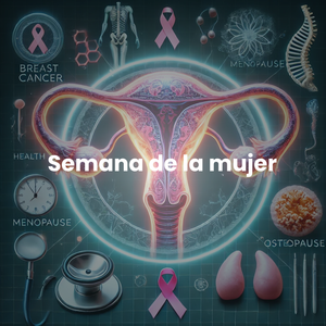 Cáncer de Mama