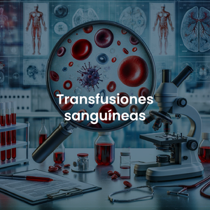 Transfusiones