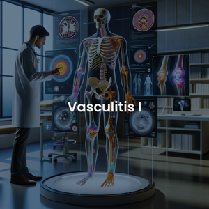 VASCULITIS I