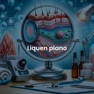 Liquen plano
