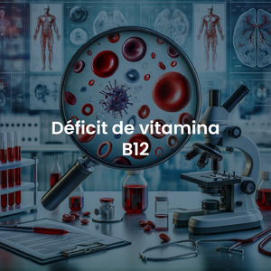 Déficit B12