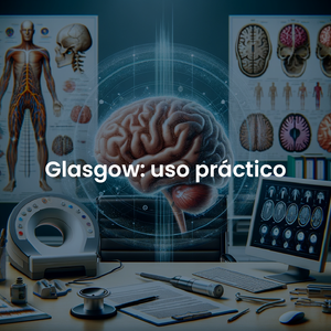 ESCALA DE COMA DE GLASGOW