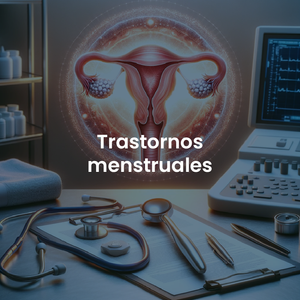 Trastornos menstruales