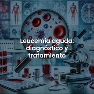 Leucemia aguda