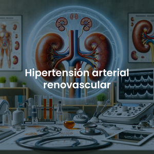 HIPERTENSIÓN ARTERIAL RENOVASCULAR