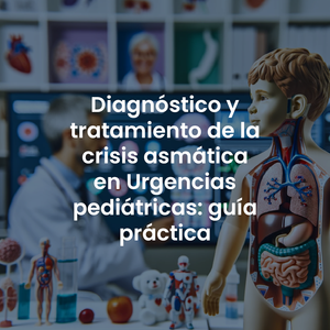 Broncoespasmo y ASMA
