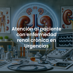 Enfermedad renal en urgencias