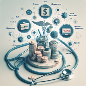 Finanzas básicas para médicos