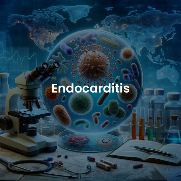 Endocarditis