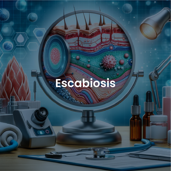 Escabiosis