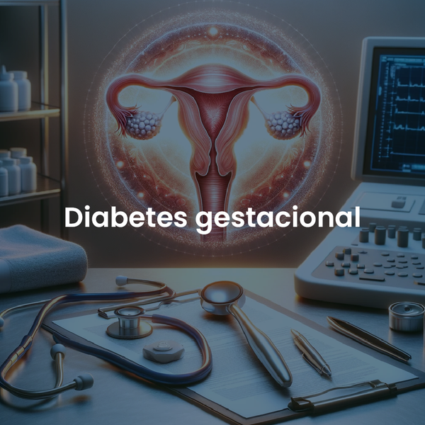 DIABETES GESTACIONAL