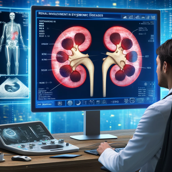 Afectación renal en enfermedades sistémicas (4): Afectación renal en las microangiopatías trombóticas