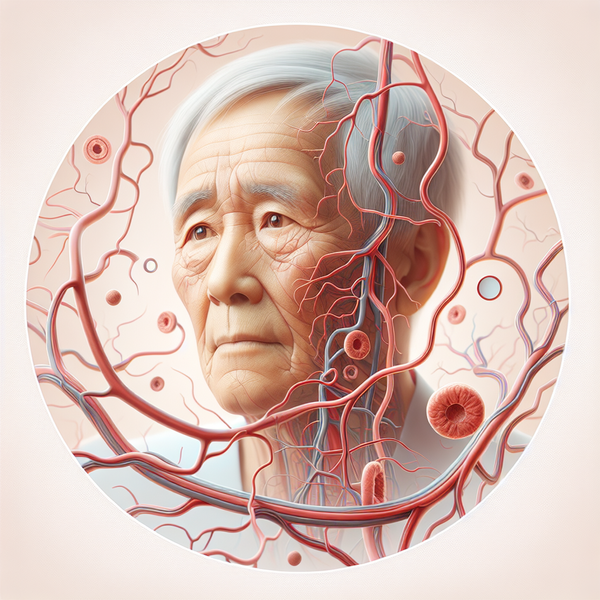 Arteritis de Takayasu