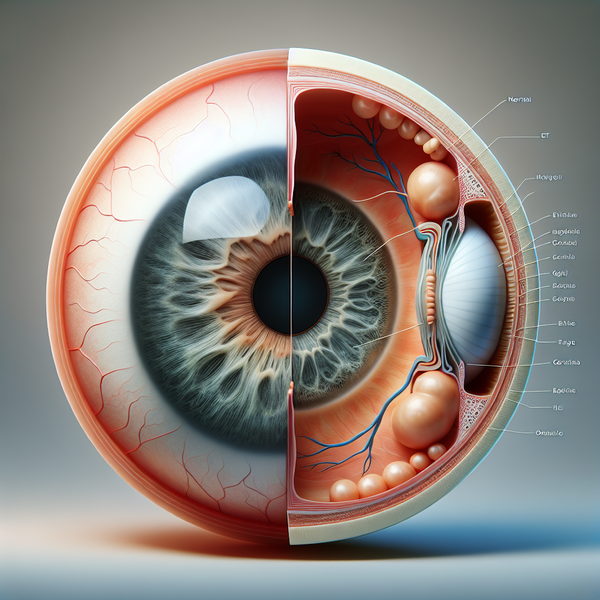 Evaluación pupilar (4): Manejo práctico de la anisocoria