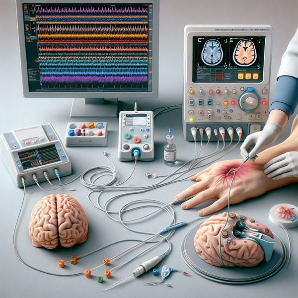 Pruebas diagnósticas en neurología (2): Encefalograma