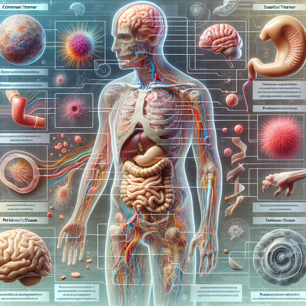 Temblores (4): Sospecha de Parkinsonismo atípico