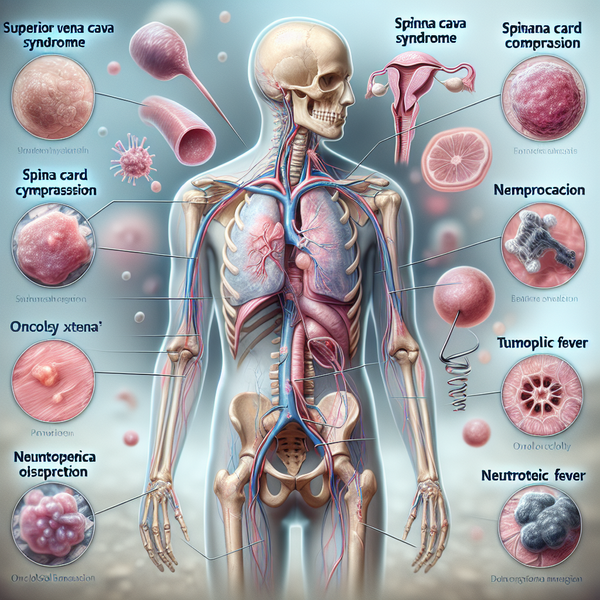 Urgencias oncológicas (2): Compresión medular